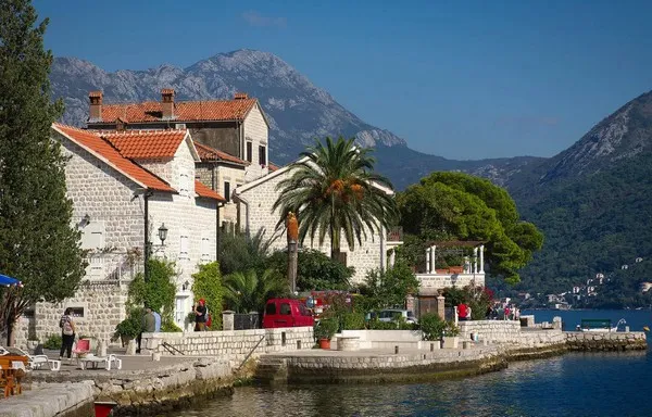 Montenegro is open for tourists 2021
