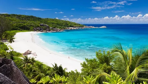 COVID safe travel in Seychelles