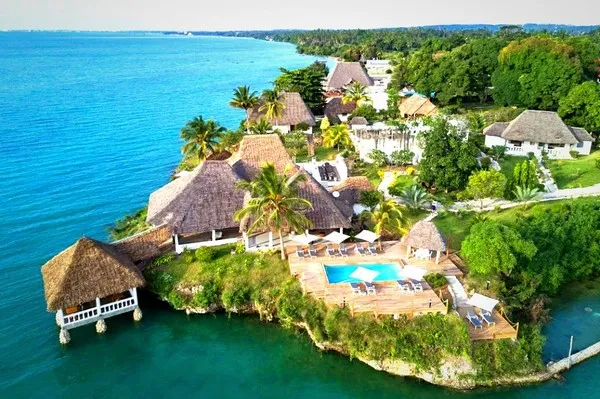 Where to relax in 2021? In Zanzibar