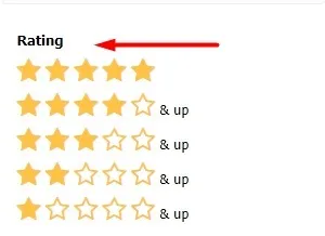 Rating of the transport company