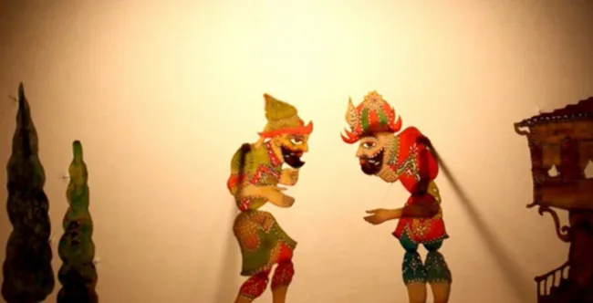 Karagoz Museum Bursa