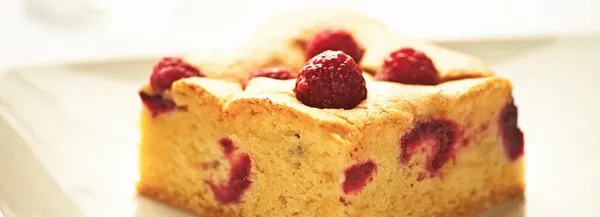 serbia raspberry cake