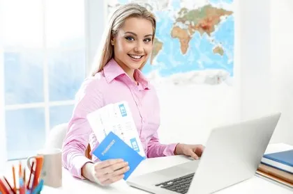 Introducing new travel destinations on Intui