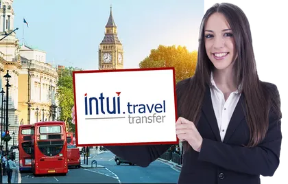 Intui.travel at the WTM 2024 exhibition in London