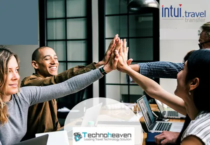 IT решения для тревел бизнеса Intui