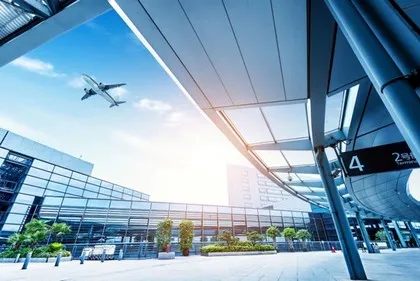 Транспорт из аэропорта на новых направлениях Intui