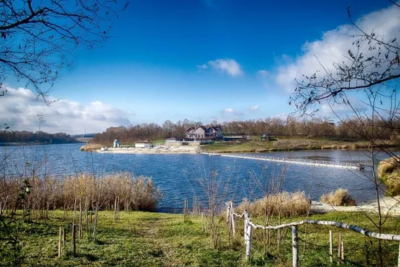 Озера Брянской области