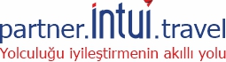 Intui.travel bağlı kuruluş ağı logosu