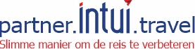 Logo van het Intui.travel-partnernetwerk